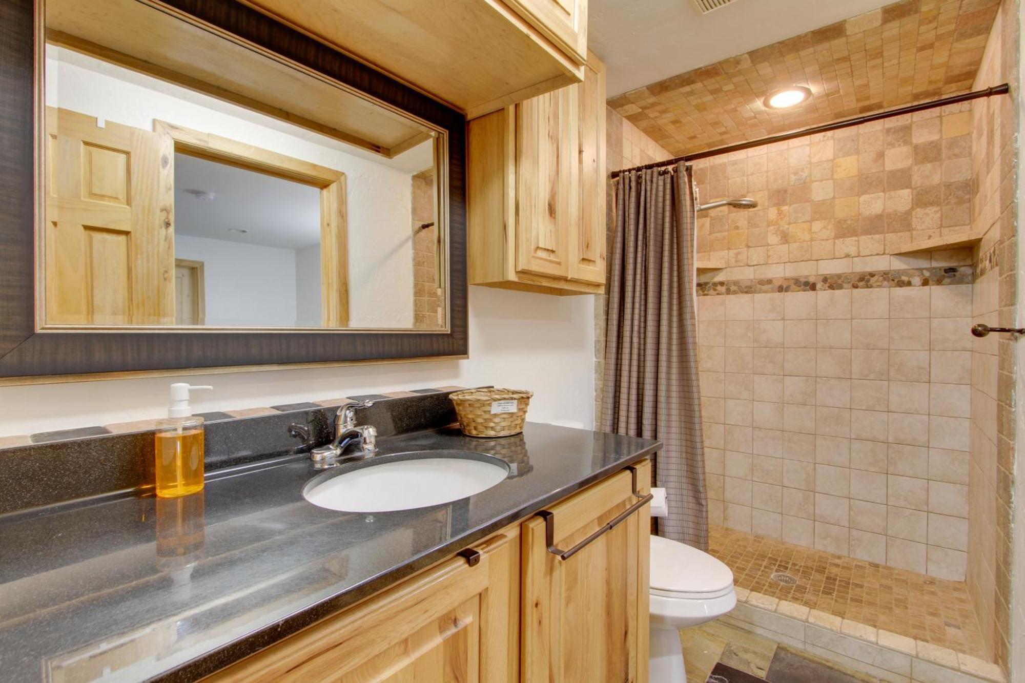 Modern Mountain-View Condo At Big Sky Resort! Exteriör bild