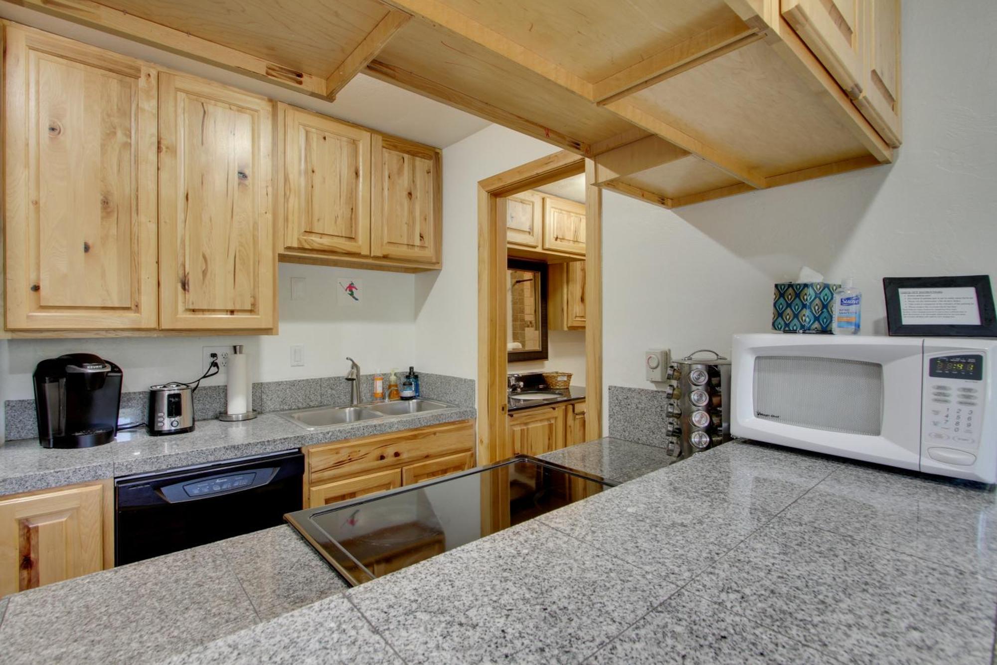 Modern Mountain-View Condo At Big Sky Resort! Exteriör bild